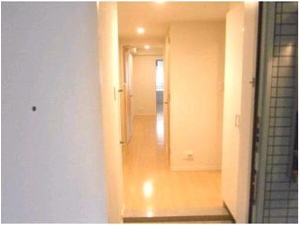 パークキューブ日本橋水天宮の物件内観写真